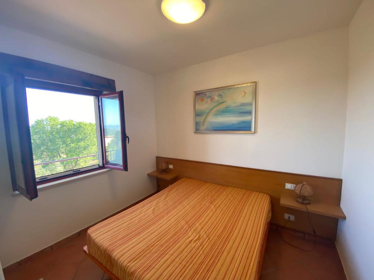Apartmán Giada Casa Vacanze Spigno Saturnia Exteriér fotografie