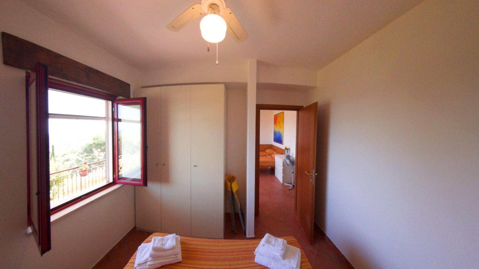 Apartmán Giada Casa Vacanze Spigno Saturnia Exteriér fotografie